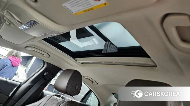 Mercedes-Benz CLS-Class C257 id 3813986 из Кореи 10