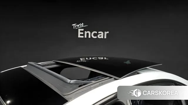 Audi A6 (C8) id 3043715 из Кореи 10