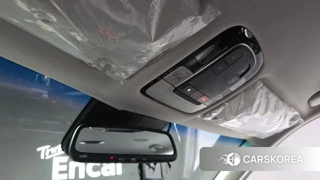 Hyundai Palisade id 3726992 из Кореи 10