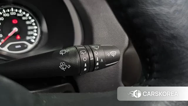 Jeep Renegade id 3038353 из Кореи 10