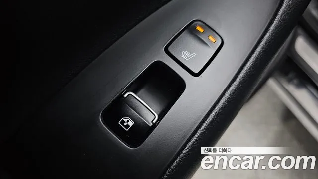 Hyundai The New Grandeur IG id 2540753 из Кореи 10