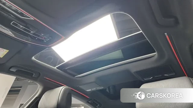 Audi A8 (D5) id 3484025 из Кореи 10