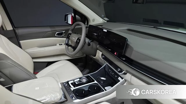 Kia The New Carnival 4th Generation id 4499219 из Кореи 10