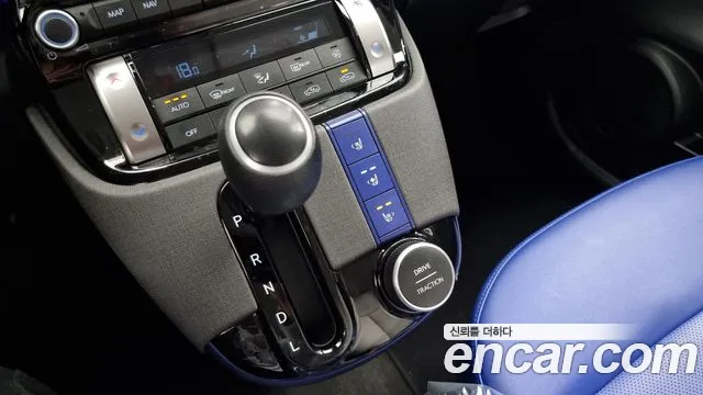 Hyundai Casper id 2645888 из Кореи 10