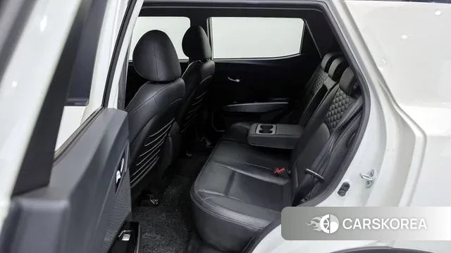 Ssangyong Tivoli Armor id 3520425 из Кореи 10