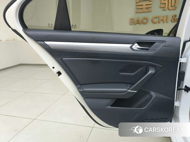Volkswagen Lingdu id 4257754 из Китая 10