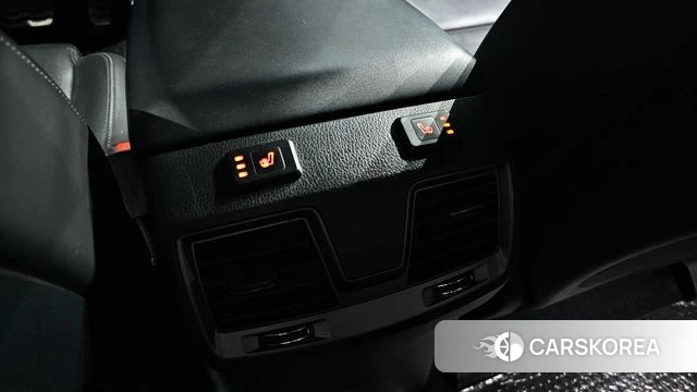 Ssangyong Rexton Sports Cannes id 3819920 из Кореи 10