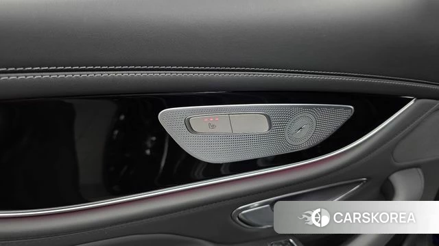Mercedes-Benz AMG GT id 4383408 из Кореи 10