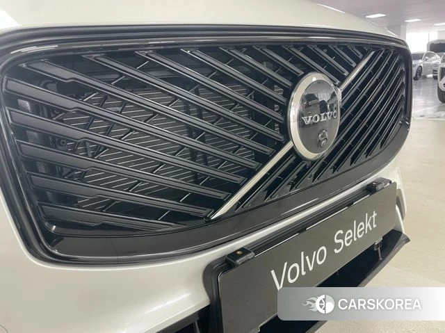 Volvo XC60 second Generation id 4264207 из Кореи 10