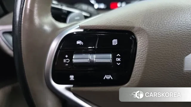 Kia K8 id 3560991 из Кореи 10