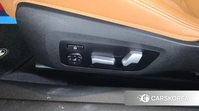 BMW 4 Series (G22) id 3740667 из Кореи 10