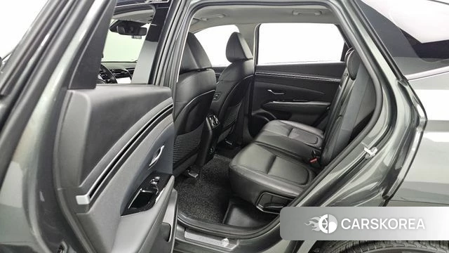 Hyundai Tucson (NX4) id 4469618 из Кореи 10