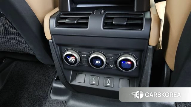 Land Rover Defender (L663) id 4629833 из Кореи 10