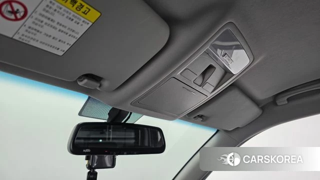 Ssangyong Rexton Sports id 4225728 из Кореи 10