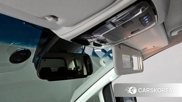 Hyundai Staria id 3963917 из Кореи 10