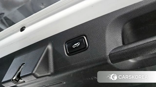 Hyundai Palisade id 4304027 из Кореи 10