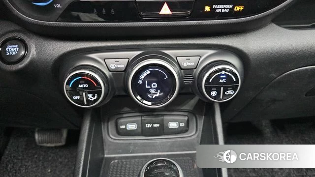 Hyundai Venue id 4309348 из Кореи 10