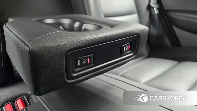 Renault Korea (Samsung) The New QM6 id 3597954 из Кореи 10