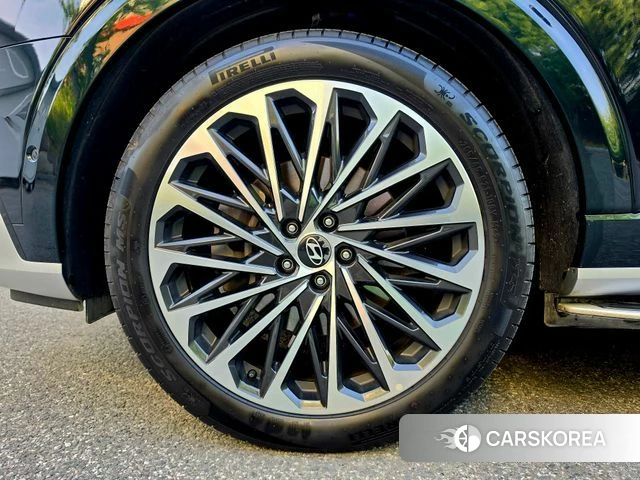 Hyundai Palisade (LX3) id 4279622 из Кореи 10