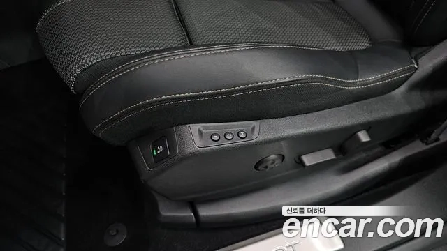 Peugeot 3008 second generation id 2943748 из Кореи 10