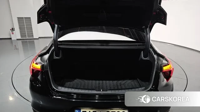 Kia K8 Hybrid id 3007058 из Кореи 10