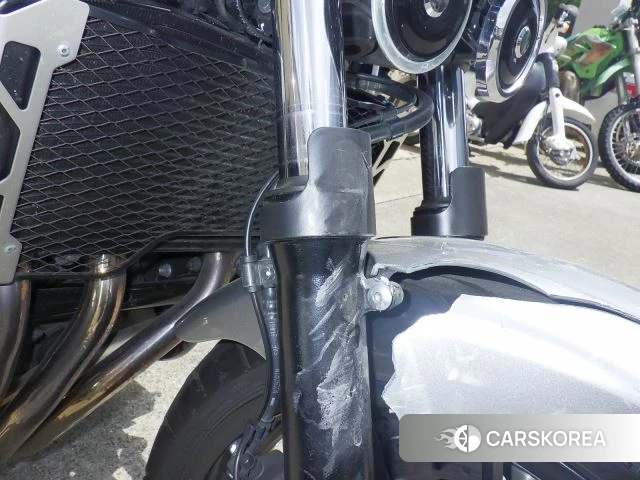 Honda CB1300SF id 4184707 из Японии 10