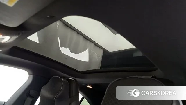 Mercedes-Benz CLA-Class C118 id 3060302 из Кореи 10