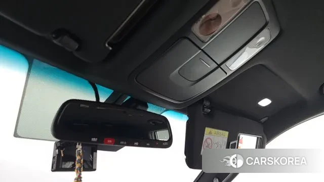 Kia Mohave Master id 3443001 из Кореи 10