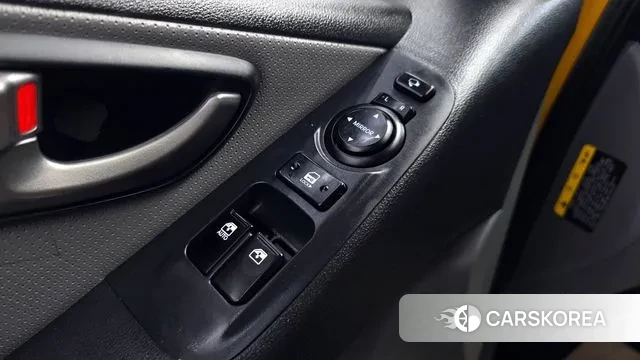 Hyundai The New Grand Starex id 3464705 из Кореи 10