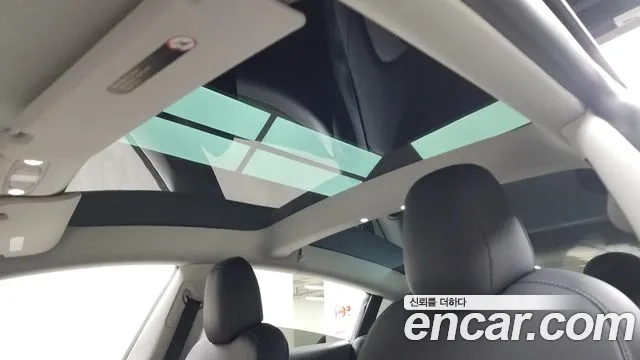 Tesla Model 3 id 2943905 из Кореи 10