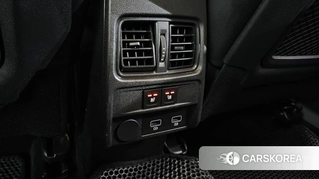 Renault Korea (Samsung) XM3 id 3899166 из Кореи 10