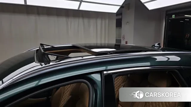 Genesis GV80 id 3439019 из Кореи 10