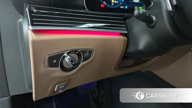 Mercedes-Benz E-Class W213 id 4293877 из Кореи 10