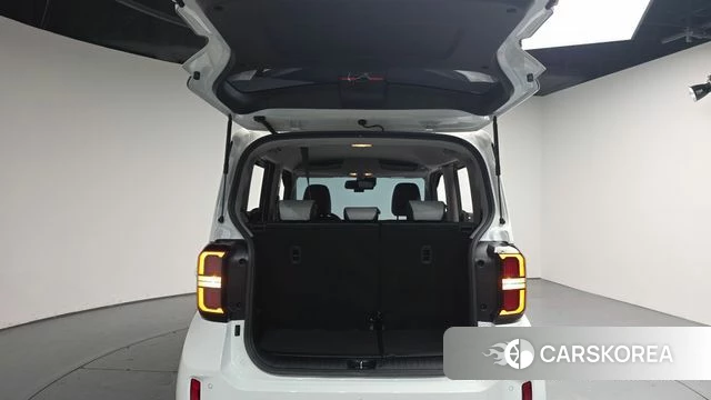 Kia The New Kia Ray id 4757070 из Кореи 10