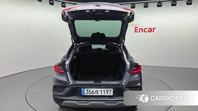 Renault Korea (Samsung) XM3 id 4624121 из Кореи 10