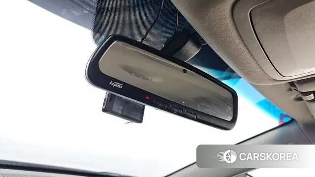 Ssangyong Berry New Tivoli id 3330197 из Кореи 10