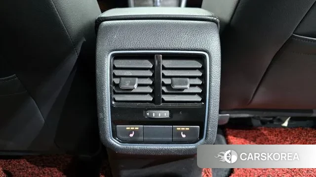 Volkswagen The New Passat id 3602180 из Кореи 10