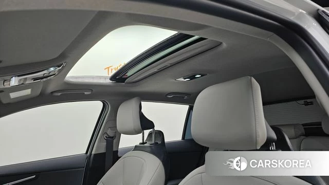 Kia Di Ol Nu Niro id 3882837 из Кореи 10