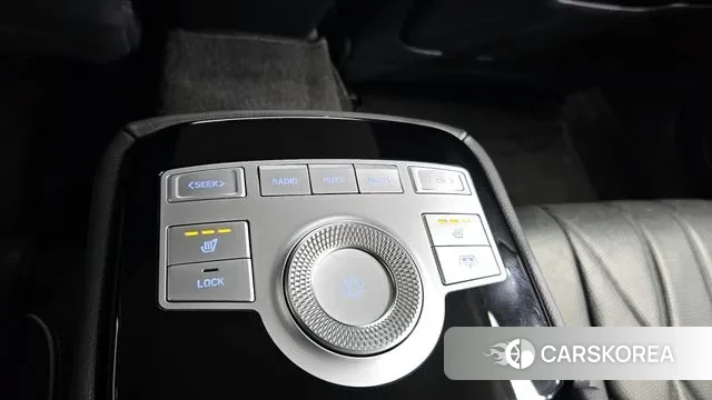 Genesis G80 (RG3) id 3023971 из Кореи 10