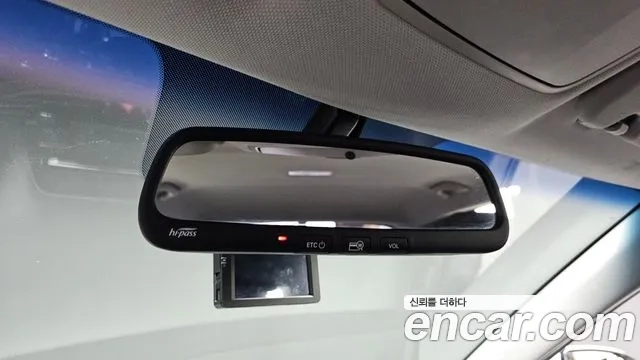 Hyundai i30 (PD) id 2876910 из Кореи 10