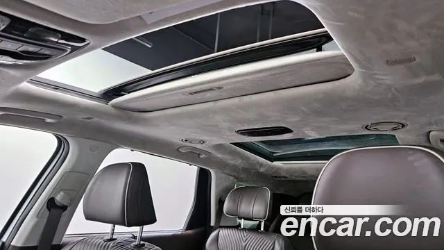 Hyundai The New Palisade id 2949342 из Кореи 10