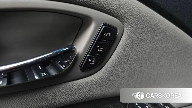 Kia The New Carnival id 3936713 из Кореи 10