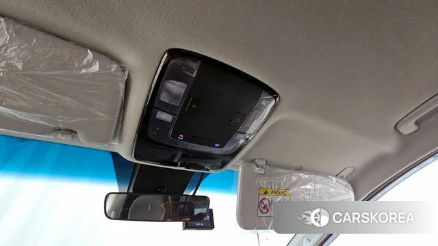 Hyundai Staria id 4408124 из Кореи 10
