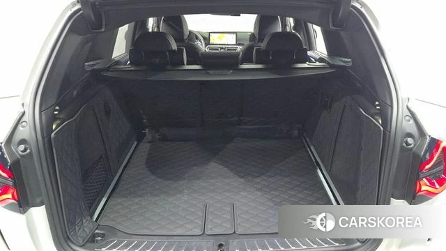 BMW X3 (G01) id 4834697 из Кореи 10