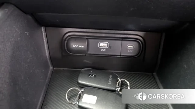 Kia Sportage 5th Generation id 3640098 из Кореи 10