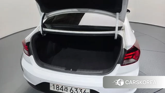 Hyundai The New Avante AD id 3736578 из Кореи 10