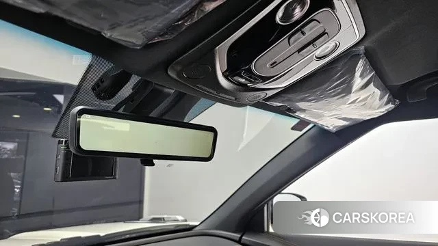 Ssangyong The New Torres id 3544468 из Кореи 10