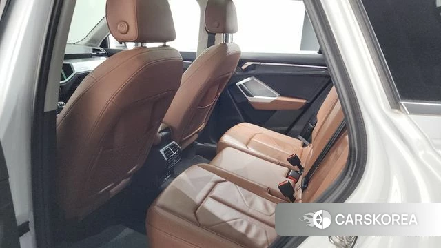 Audi Q3 (F3) id 4528465 из Кореи 10