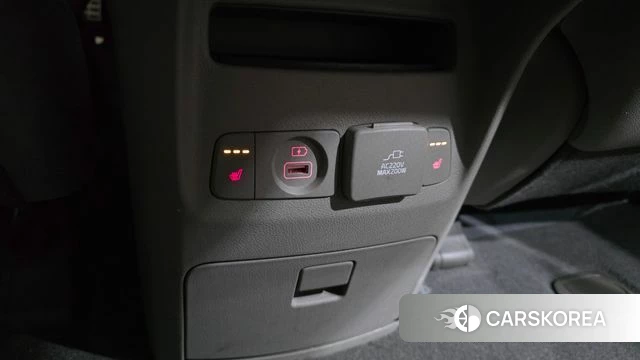 Kia The New Carnival id 4727850 из Кореи 10