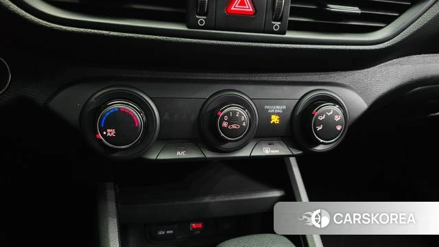 Kia The New K3 2nd generation id 4194980 из Кореи 10